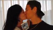Primer posteo de nosotros tres: la tierna forma en que Paulo Dybala y Oriana Sabatini confirmaron su embarazo