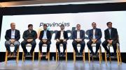 Provincias Unidas reunió a seis gobernadores en Chubut y apuntó al 2027 para consolidarse como alternativa