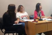 Mujer que agredió a la hija y a nietita de 2 años seguirá presa
