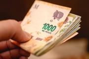 Docente denunció la desaparición de casi 145 mil pesos de su cuenta