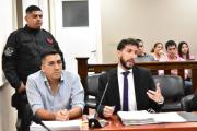 Golpeó a su esposa hasta causarle la muerte: comenzó el juicio al loretano