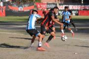 Se conocieron las zonas de los equipos santiagueños en el Regional Federal