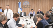 La reforma de ley de DNU ya tiene dictamen y Diputados podría sancionarla
