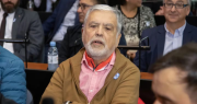 Causa GNC: condenaron a 4 años de prisión a Julio De Vido