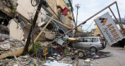 Terremoto de 6.9 grados en Filipinas: hay al menos 69 muertos y más de 150 heridos