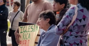 Calingasta se suma a Iglesia en la ola de reclamos por las boletas de luz caras
