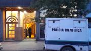 Encontraron muerto a un jefe de Inteligencia de Prefectura en su departamento