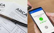 ARCA informó los límites para las transferencias en octubre del 2025