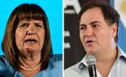 Inoportuna: Alonso criticó a Bullrich y aseguró que puso en jaque la detención de Pequeño J