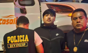 Por qué la extradición de Pequeño J a la Argentina va a demorar: qué dicen las autoridades