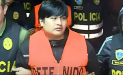 Pequeño J rompió el silencio tras la detención por el triple femicidio: Tienen que encontrar al culpable