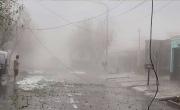 Fuertes Lluvias, granizo y tormenta eléctrica en Buenos Aires: qué zonas serán las más afectadas