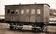 Es el tren más viejo de la Argentina, tenía 10 kilómetros e hizo historia en el país