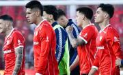 En Rojo: Independiente puede ser el primer grande eliminado del Torneo Clausura