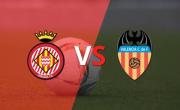 Girona vs Valencia: previa, horario y cómo llegan para la fecha 8 de la Liga
