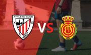 Athletic Bilbao vs Mallorca: previa, horario y cómo llegan para la fecha 8 de la Liga