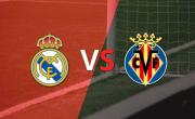 Real Madrid vs Villarreal: previa, horario y cómo llegan para la fecha 8 de la Liga