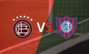 Lanús vs San Lorenzo: previa, horario y cómo llegan para la fecha 11 del Clausura