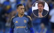 Mariano Closs sacude a Boca con una dura crítica a Agustín Marchesín: No es lo suyo