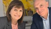 Patricia Bullrich patea el tablero en LLA y le exige a José Luis Espert que aclare sus vínculos con el narco