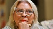 Elisa Carrió, tras la detención de Pequeño J: “Argentina está tomada por el narco”