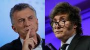Qué dijo Mauricio Macri tras retomar el diálogo con Javier Milei: “Encontrar las oportunidades ”