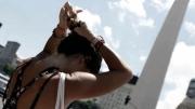 Se viene el calor a Buenos Aires: qué día será de 30 grados