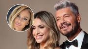 Milett Figueroa habló de los rumores de romance entre Marcelo Tinelli y Sabrina Rojas: qué dijo