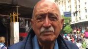 Murió José Andrada, recordado actor de “Los Simuladores”