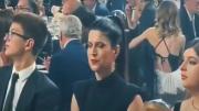 Elba Marcovecchio y la extraña “sensación” que tuvo en el homenaje a Jorge Lanata