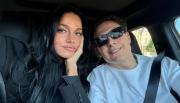 Oriana Sabatini y Paulo Dybala compartieron la feliz noticia: “Nosotros tres”