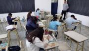 Cuatro salteños van al nacional de la Olimpiada Matemática Ñandú