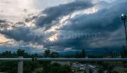 Clima en Salta: septiembre se despide con lluvias, esto dice el pronóstico