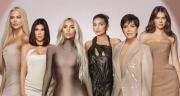 Las reinas del drama: el historial amoroso y polémico del clan Kardashian-Jenner