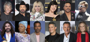 Los cuerpos de Hollywood: el antes y después de cuatro famosos bajo tratamiento para perder peso
