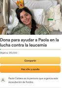 Influencer venezolana Paola Caldera fallece en Estados Unidos: esto se sabe sobre su partida