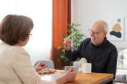 Deterioro cognitivo y funcional leve del Alzhéimer puede ralentizarse: Europa autoriza nuevo tratamiento