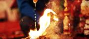 Enfermera sufre violento ataque por parte de su pareja: el hombre le prendió fuego tras conocer sus intenciones de terminar la relación