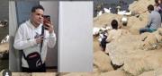 Lamentable hallazgo termina con la búsqueda de joven venezolano: su padre lo identificó