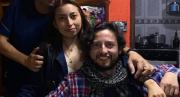 Lo acusan de mercenario: El drama que vive una familia colombiana al no saber nada de Manuel Tique, detenido en Venezuela