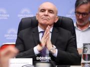 Buscan desplazar a Espert de Presupuesto