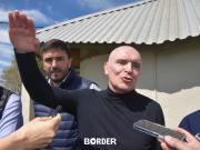 Espert respondió a Grabois en plena campaña: ''Nos veremos en la Justicia''