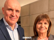 Bullrich le pide explicaciones a Espert
