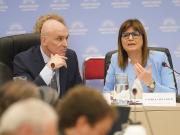 El reclamo de Patricia Bullrich a José Luis Espert por las denuncias de un presunto nexo con un narco: Hay que aclarar la situación ya