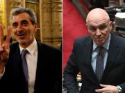 Elecciones 2025 en Argentina, EN VIVO: Nos toma por estúpidos, la reacción de un candidato a la defensa de Espert que hizo Milei