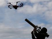 ¿Qué es el “muro de los drones” de Europa?