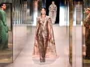 Fue supermodelo en los 90, hizo las publicidades más famosas y hoy ayuda a mujeres en África
