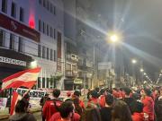 Independiente y otra polémica: la dirigencia aprobó un cambio de marca de ropa, pero los hinchas presionan para frenarlo