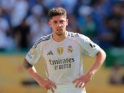 Al Real Madrid le estalló una interna con Xabi Alonso y Fede Valverde, que explotó en las redes: No me escondo y doy la cara