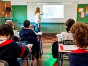 Nuevo aumento en escuelas de CABA y Provincia: a cuánto se van las cuotas